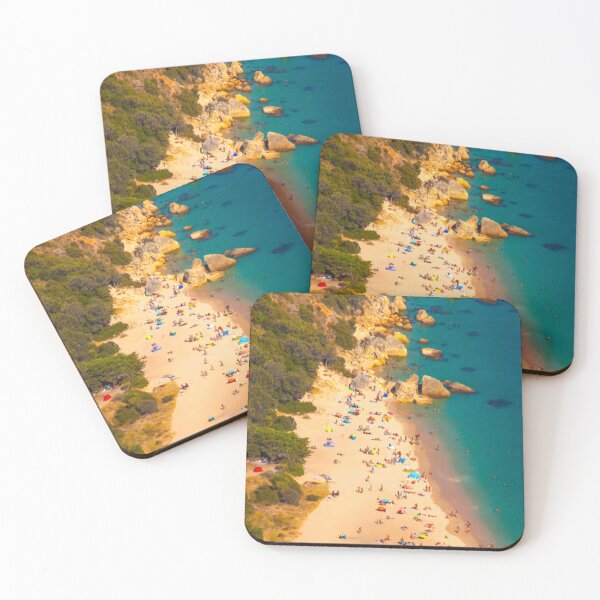 Artikelvorschau, Praia da Arrábida. entworfen und verkauft von Tereza Pilar Art.
