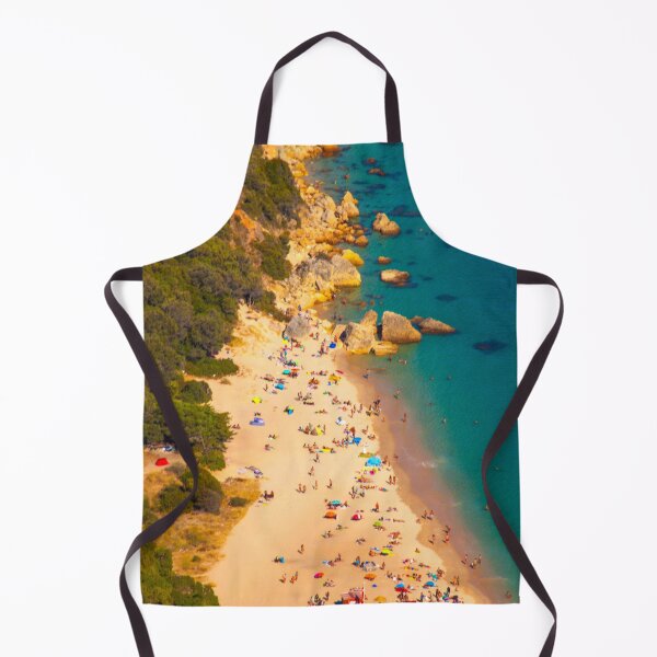Artikelvorschau, Praia da Arrábida. entworfen und verkauft von Tereza Pilar Art.