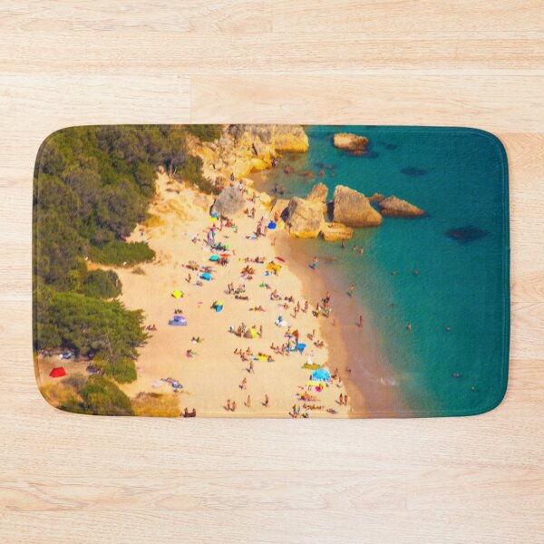 Item preview, Praia da Arrábida.  designed and sold by Tereza Pilar  Art.