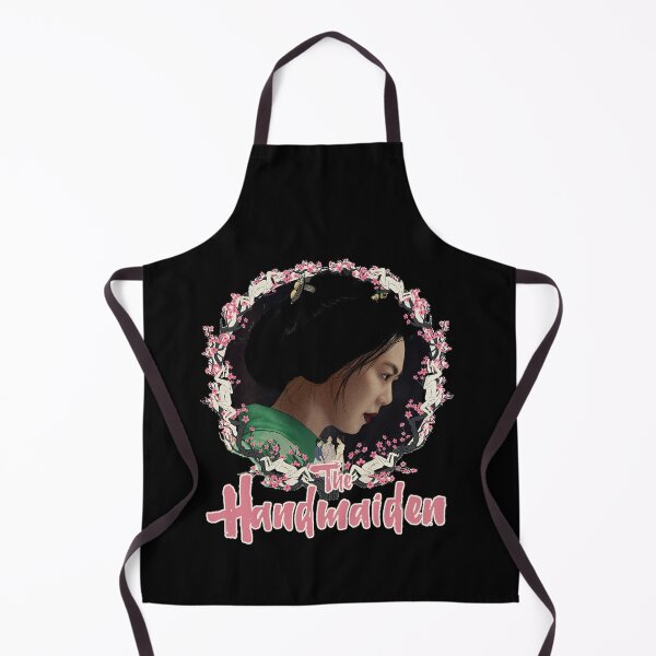 Item preview, The Handmaiden Old Movie designed and sold by Ceruttikarla.