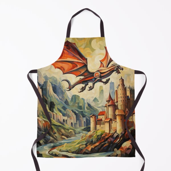Item preview, Dragon Symphony 79 designed and sold by MyFancyDesigns.