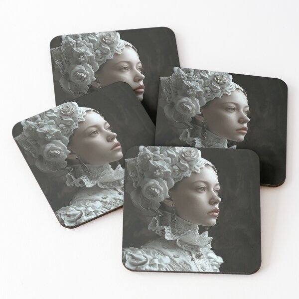 Item preview, Baroque Gaze: A Vision of Timeless Refinement designed and sold by CreationP.