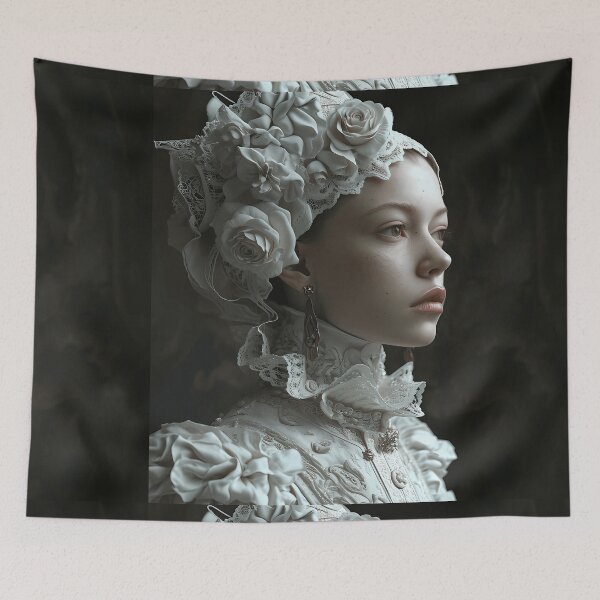 Item preview, Baroque Gaze: A Vision of Timeless Refinement designed and sold by CreationP.