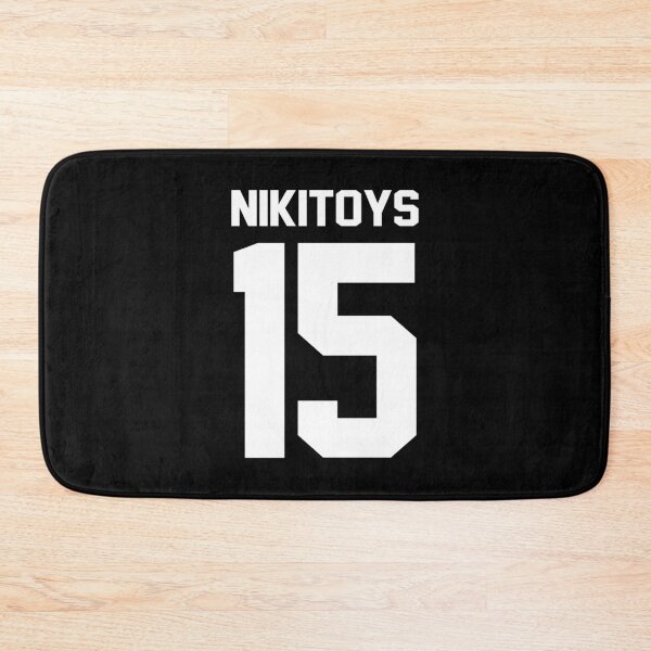 Item preview, NikiToys designed and sold by deluluhaze.