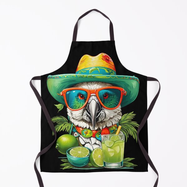 Item preview, Tropical Happy Bird in Paradise and Refreshing Lime designed and sold by MindWave THC.