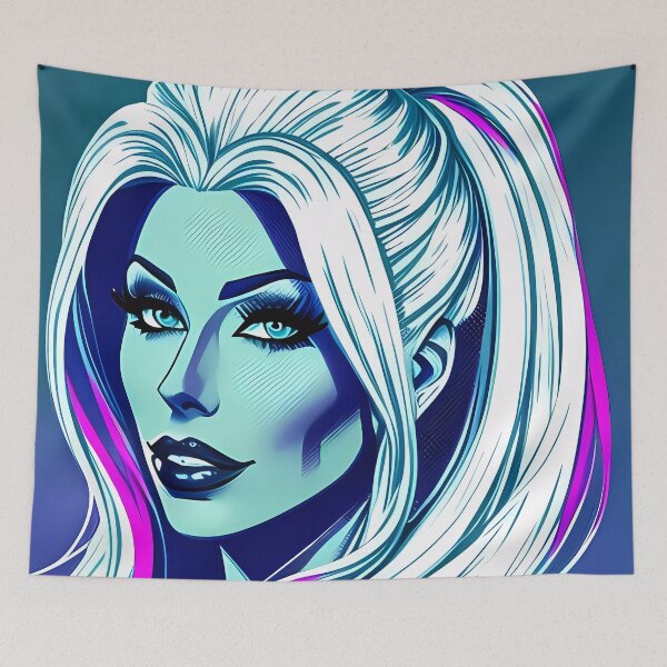 Item preview, Minimalist Art NS designed and sold by MackyD6.