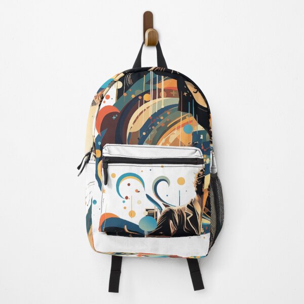 Item preview, Abstract Guitarist designed and sold by Artisleek Designs.