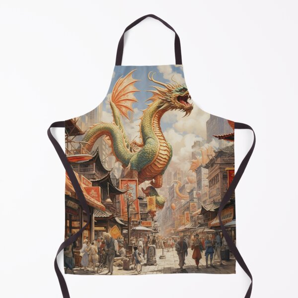 Item preview, Dragon Symphony 87 designed and sold by MyFancyDesigns.