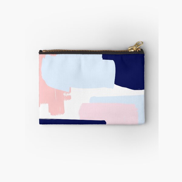 Item preview, Modern Abstract Brush Stroke Art designed and sold by stylebytara.