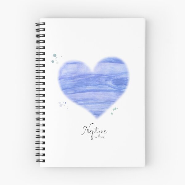 Item preview, Neptune in love designed and sold by Boutique19 by Gabriel.