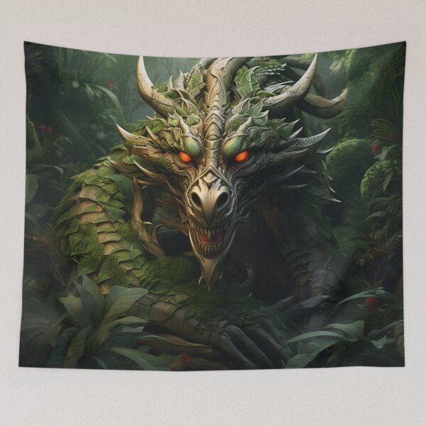 Item preview, Dragon Symphony 92 designed and sold by MyFancyDesigns.