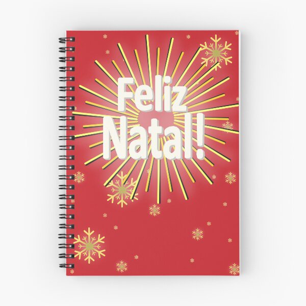 Item preview, feliz natal luz designed and sold by ZiphGames.