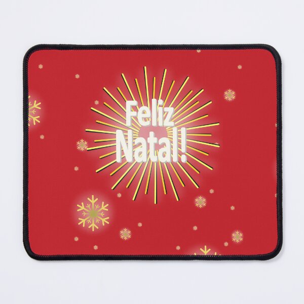 Item preview, feliz natal luz designed and sold by ZiphGames.
