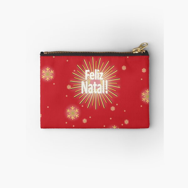Item preview, feliz natal luz designed and sold by ZiphGames.