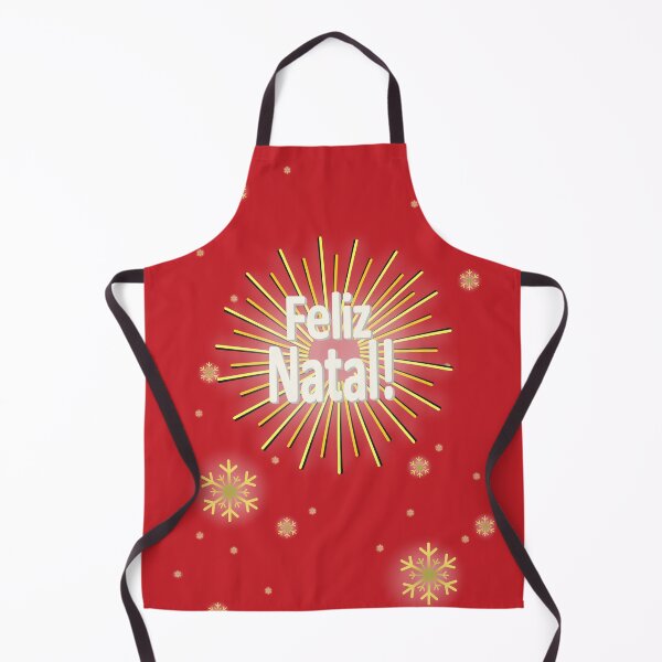 Item preview, feliz natal luz designed and sold by ZiphGames.