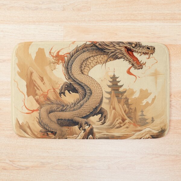 Item preview, Dragon Symphony 95 designed and sold by MyFancyDesigns.