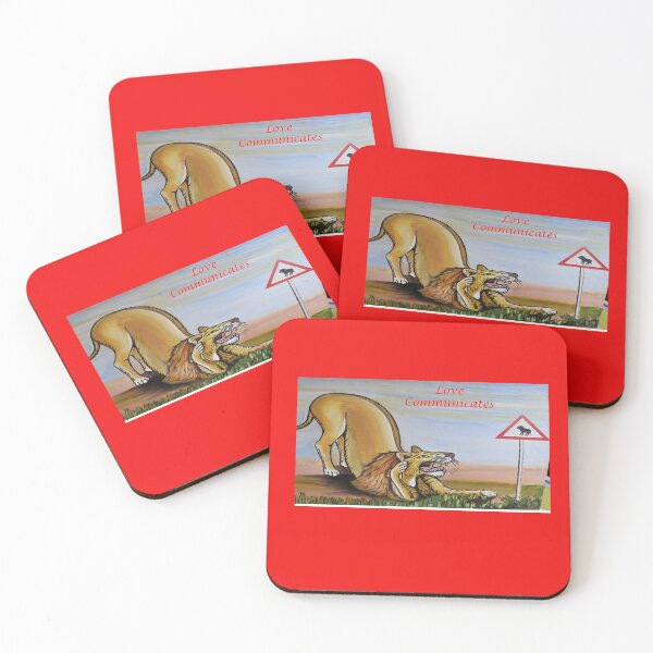 Item preview, Effective Love Communicates designed and sold by annenambiro.