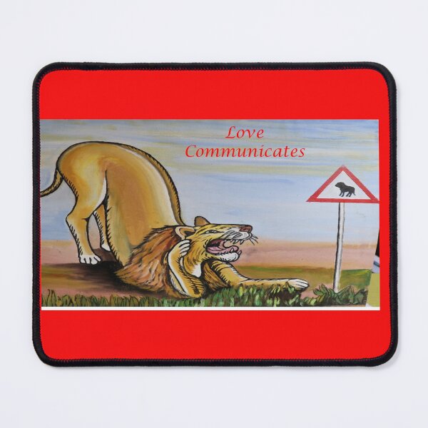 Item preview, Effective Love Communicates designed and sold by annenambiro.