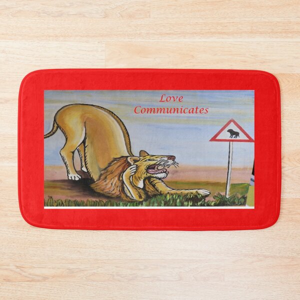 Item preview, Effective Love Communicates designed and sold by annenambiro.