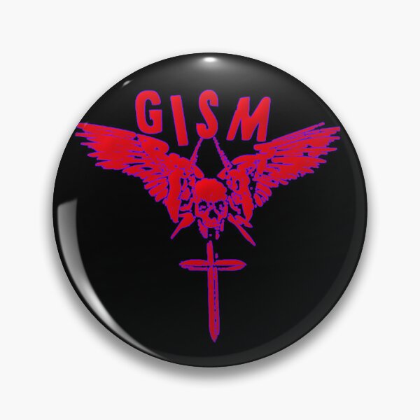 Item preview, Gism designed and sold by Jodie Lane.