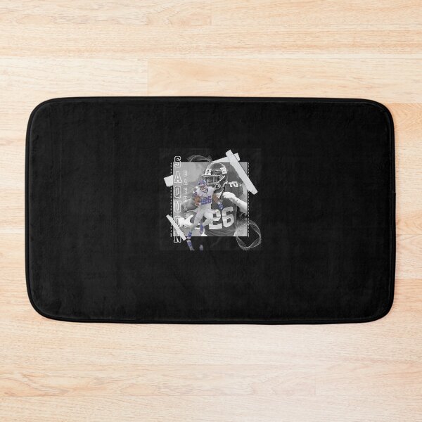 Item preview, Sports champion 26 running back quarterback touchdown retro  6 designed and sold by samirotib.