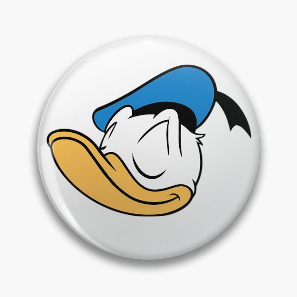 Item preview, Donald Duck designed and sold by GHzStore.
