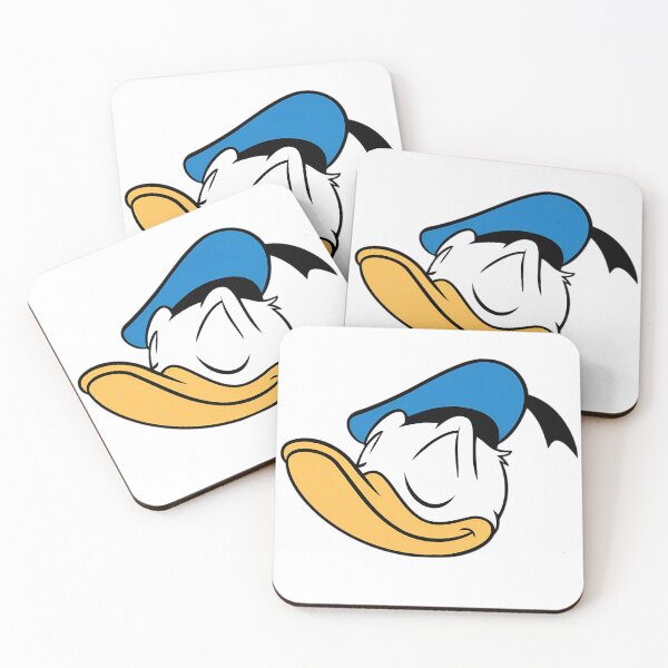 Item preview, Donald Duck designed and sold by GHzStore.