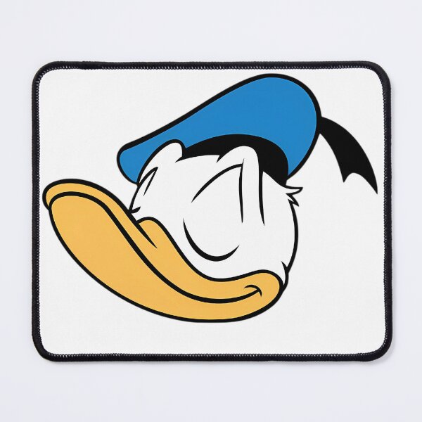 Item preview, Donald Duck designed and sold by GHzStore.