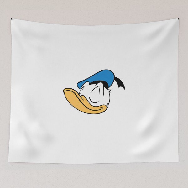 Item preview, Donald Duck designed and sold by GHzStore.