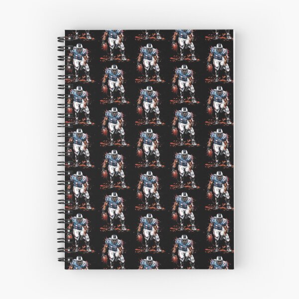 Item preview, American Football Linebacker designed and sold by macadolie.