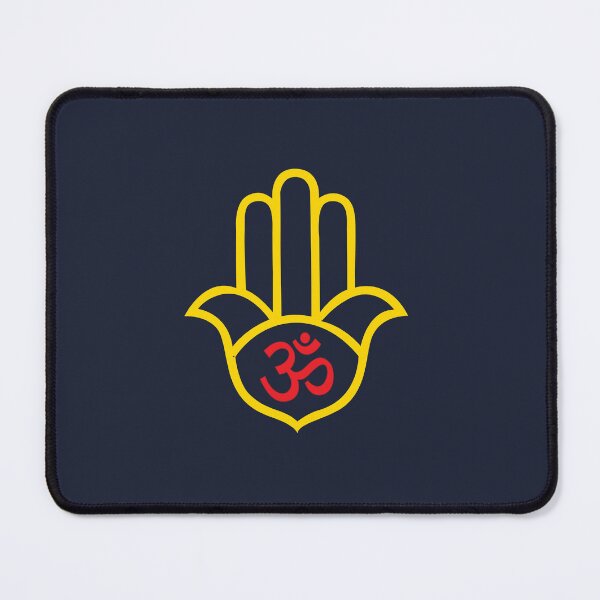 Item preview, om chanting mantra designed and sold by hutofdesigns.