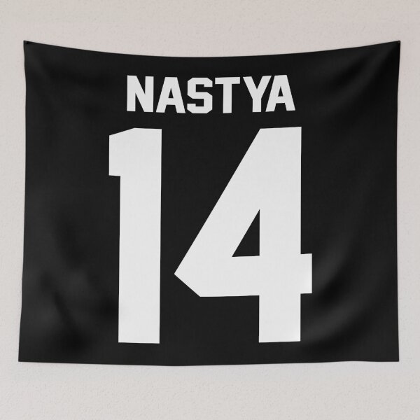 Item preview, Like Nastya designed and sold by deluluhaze.