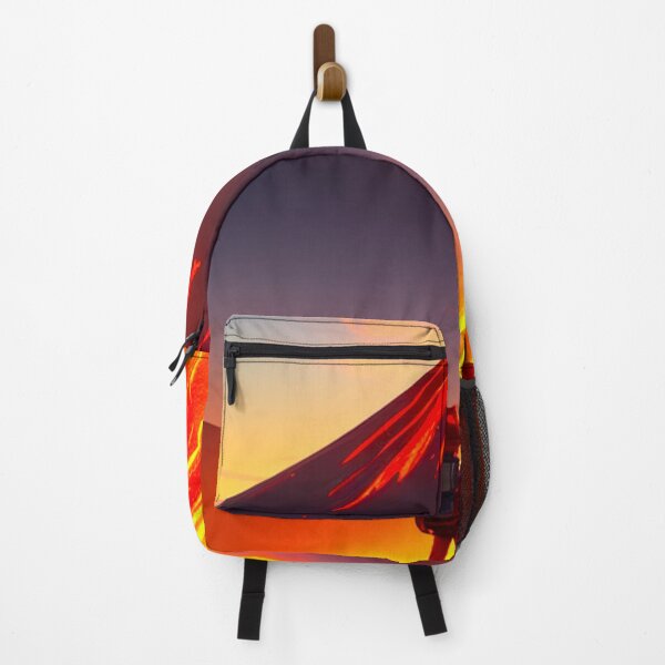 Item preview, Magnificent Sunlit Volcano Scene designed and sold by Nathan Z..