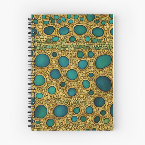 Item preview, Copy of Art Nouveau Scale Pattern 2 designed and sold by LittleGoblinPrs.