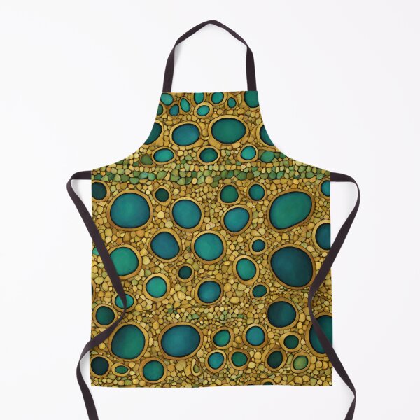 Item preview, Copy of Art Nouveau Scale Pattern 2 designed and sold by LittleGoblinPrs.