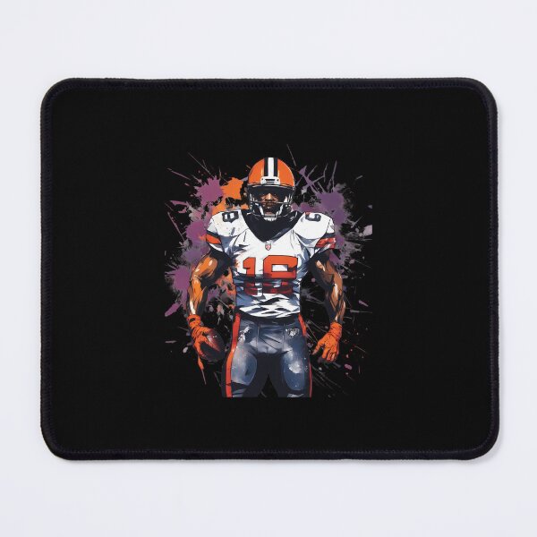 Item preview, American Football Fullback designed and sold by macadolie.