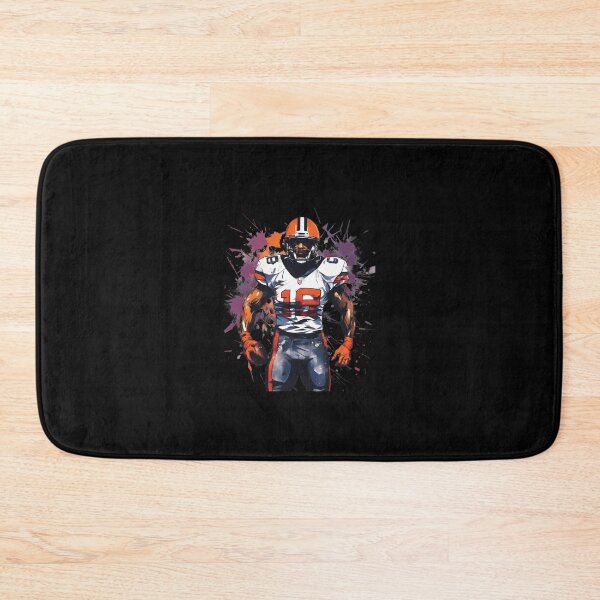 Item preview, American Football Fullback designed and sold by macadolie.