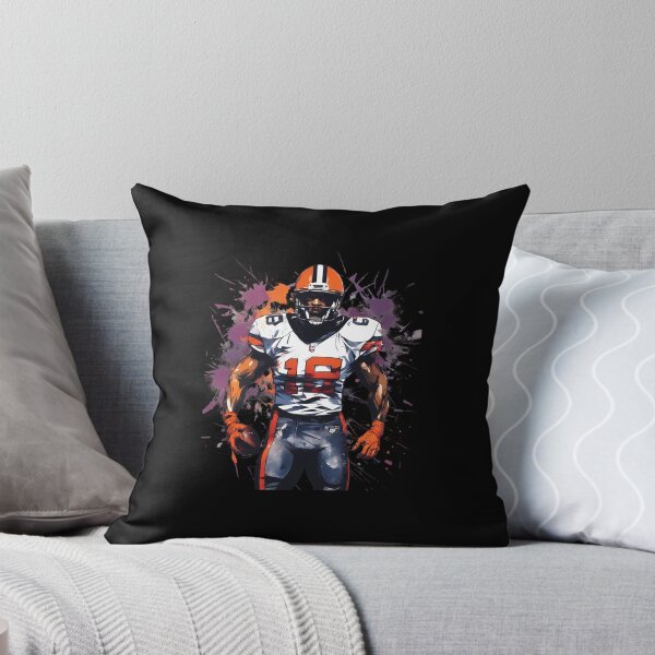 Item preview, American Football Fullback designed and sold by macadolie.