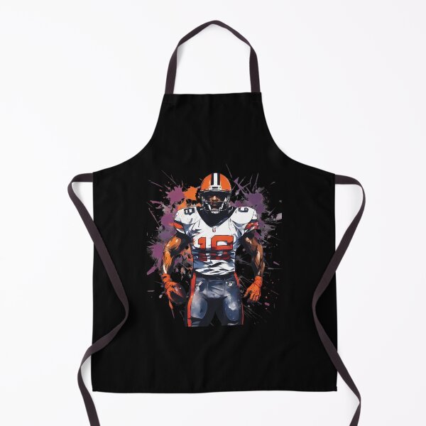 Item preview, American Football Fullback designed and sold by macadolie.