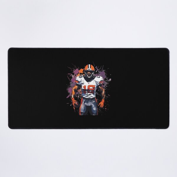 Item preview, American Football Fullback designed and sold by macadolie.