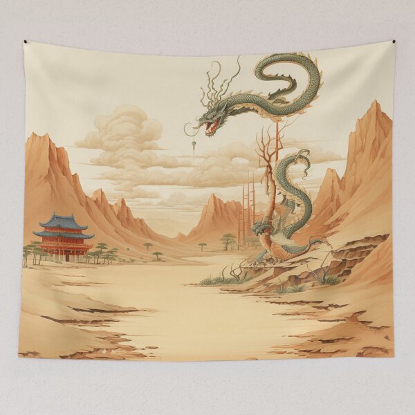 Item preview, Dragon Symphony 96 designed and sold by MyFancyDesigns.