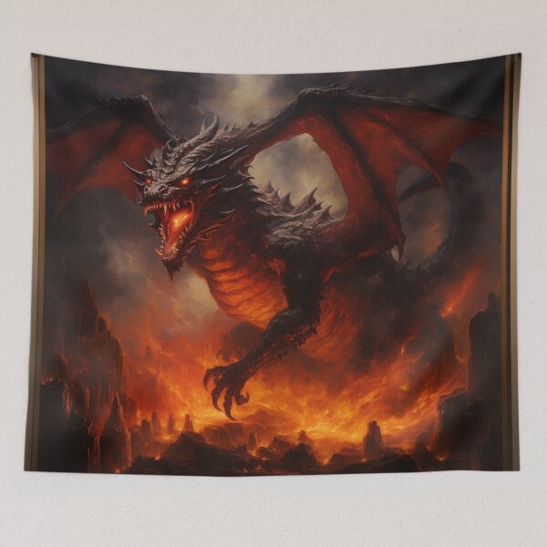 Item preview, Dragon Symphony 97 designed and sold by MyFancyDesigns.