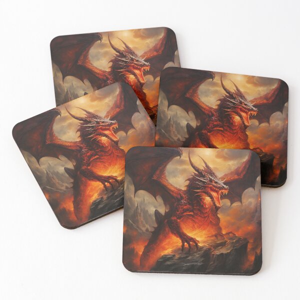 Item preview, Dragon Symphony 98 designed and sold by MyFancyDesigns.