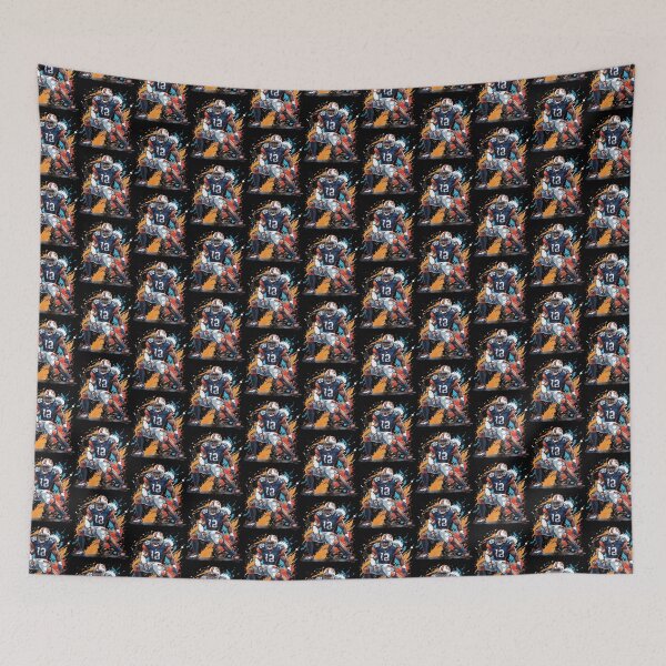 Item preview, American Football Tight End designed and sold by macadolie.