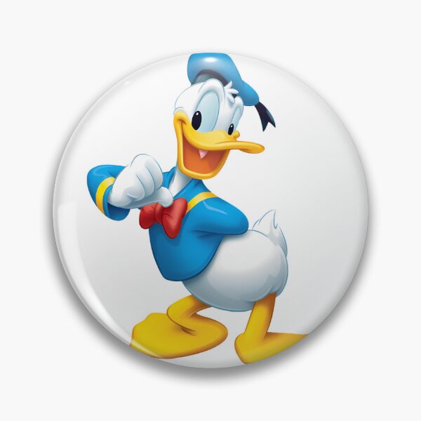 Item preview, Donald Duck designed and sold by GHzStore.