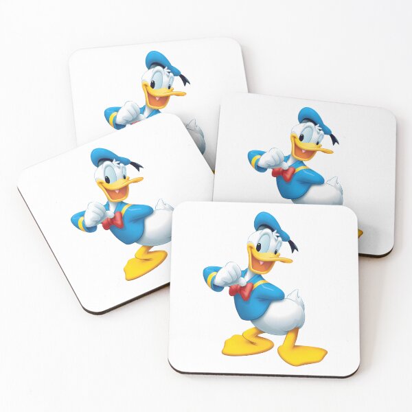 Item preview, Donald Duck designed and sold by GHzStore.