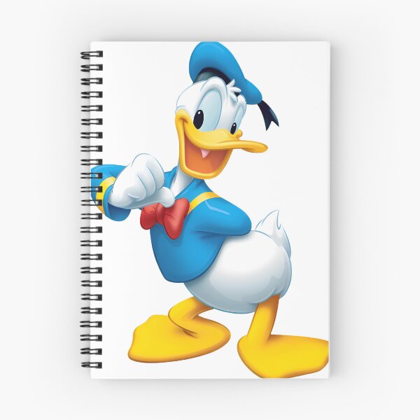Item preview, Donald Duck designed and sold by GHzStore.