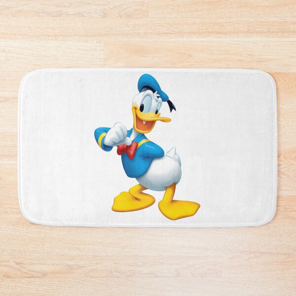 Item preview, Donald Duck designed and sold by GHzStore.