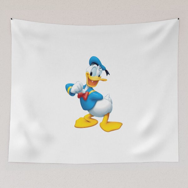 Item preview, Donald Duck designed and sold by GHzStore.