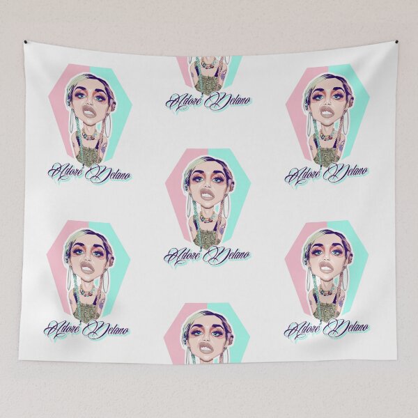 Item preview, Adore Delano designed and sold by cptpuggles2.